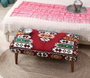 Atelier Del Sofa Vezir v2 - Red